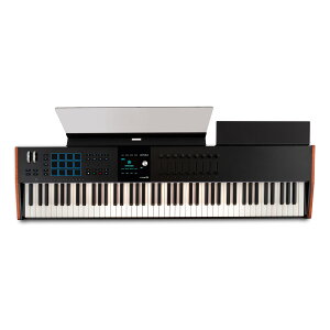 Arturia KeyLab 88 mk3 Black
