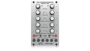 BEHRINGER(�׃����K�[) DUAL ENVELOPE GENERATOR 1033�y���W���[���z