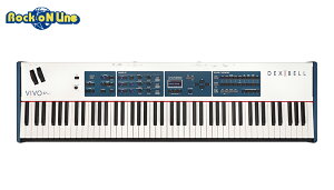 Dexibell VIVO S7PRO�y�d�q�s�A�m�z�y88���Ձz