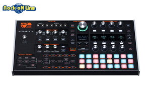 Ashun Sound Machines Hydra Synth Desktop�y�V���Z�T�C�U�[�z