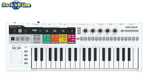 Arturia KEYSTEP PROyMIDIRg[[z