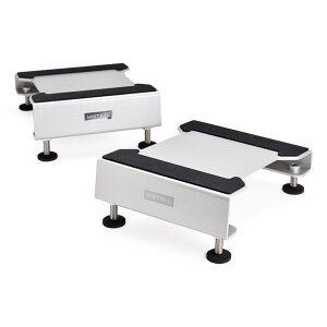 MISTRAL Desktop Speaker Stands