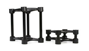 IsoAcoustics(AC\AR[XeBbN) ISO-130(yA)yXs[J[X^hzyj^[Xs[J[z