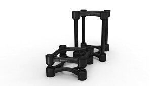 IsoAcoustics ISO-155 iyAjyXs[J[X^hz