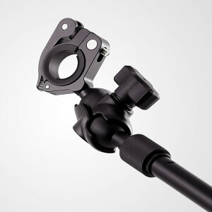 DrAlienSmith Deluxe Mic Mount