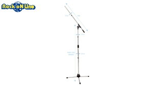 KIKUTANI(キクタニ) MS-200【マイクスタンド】