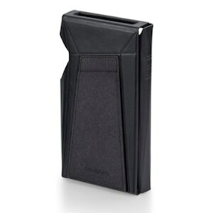 Astell&Kern A&ultima SP4000 Case Black