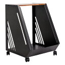 Wavebone Fin Rack Case【在庫限り値上げ前価格！】
