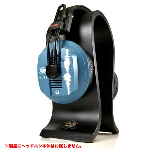 Dekoni Audio OMEGA-BLK