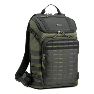 thinkTANKphoto DarkLight 20L �����e�C���O���[��