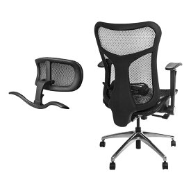 Wavebone Viking with Headrest / BK