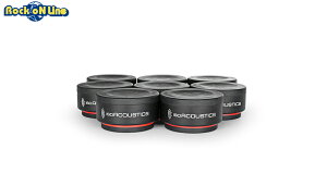 IsoAcoustics ISO-PUCK mini �C���V�����[�^�[