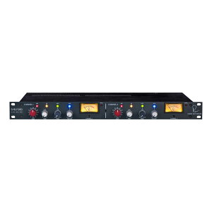 RUPERT NEVE DESIGNS Shelford Dual Mic Pre