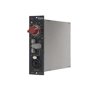 AMS NEVE(G[GGXj[u) 1073LB Mono Mic Preamp ModuleyR[fBOz