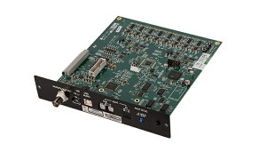 AMS NEVE 1073OPX ADAT/USB digital option card
