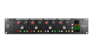 SSL Pure Drive Quad
