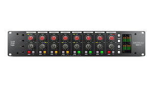 SSL Pure Drive Octo