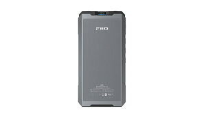 FiiO Q15 Titanium