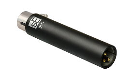 sE Electronics DM1 DYNAMITE Black