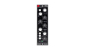Harrison Audio MR3EQ