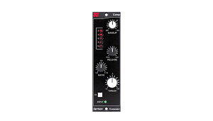 Harrison Audio COMP