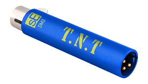 sE Electronics DM2 TNT