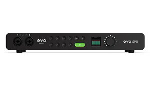 audient EVO SP8y}CNvz