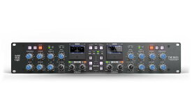 SSL(Solid State Logic) THE BUS+ 【在庫限り旧価格！】【バスコンプレッサー】【ステレオコンプレッサー】【ダイナミックEQ】【レコーディング】