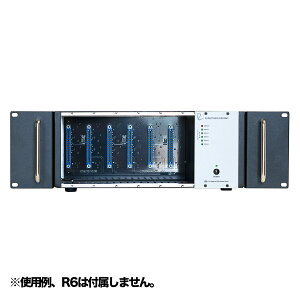 RUPERT NEVE DESIGNS RACK MOUNT KIT for R6