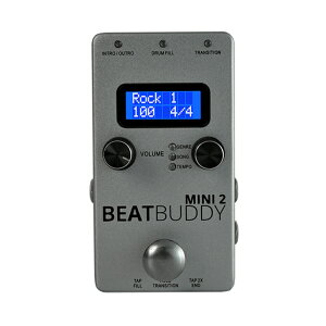 Singular Sound BeatBuddy MINI 2