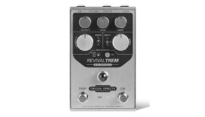 Origin Effects RevivalTREM Bias Tremolo
