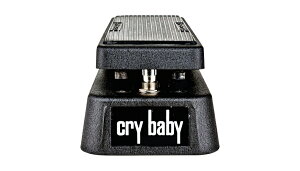 JIM DUNLOP�@GCB95 CRYBABY
