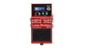 BOSS�i�{�X�j RC-5