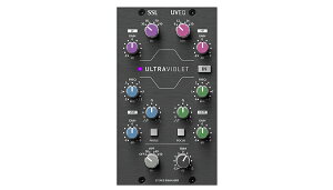 SSL(Solid State Logic) 500 Series Ultra Violet EQ