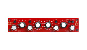 Golden Age Project EQ-81 mk3
