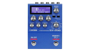 BOSS SY-200
