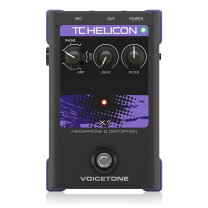 楽天市場】tc helicon harmony singer 2の通販