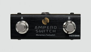 HOTONE AMPERO SWITCH