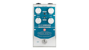 Origin Effects M-EQ DRIVER