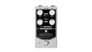 Origin Effects DCX Boost