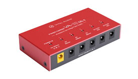 VITAL AUDIO POWER CARRIER VA-05 MkII