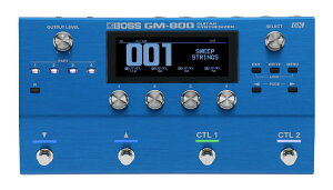 BOSS GM-800