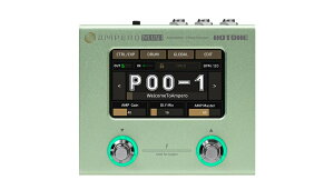 HOTONE AMPERO MINI Matcha