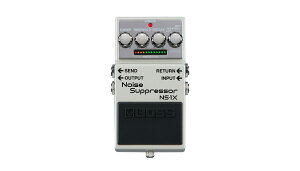 BOSS�i�{�X�j NS-1X