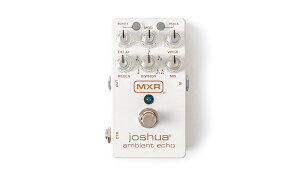 MXR M309 Joshua Ambient Echo