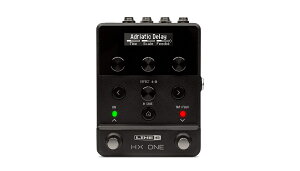 Line 6 HX One