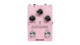 MOOER MVP1 Autuner