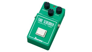 Ibanez TS808