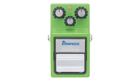 Ibanez TS9