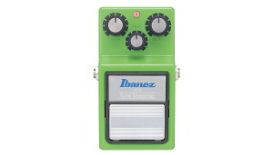 Ibanez TS9